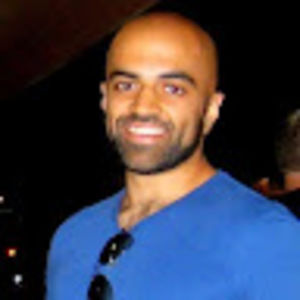 Meet your Posher, Haseeb